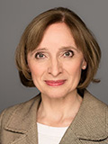 Birgit Mancevski