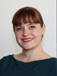 Lisa Hintzke