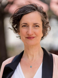 Yvonne Ortmann